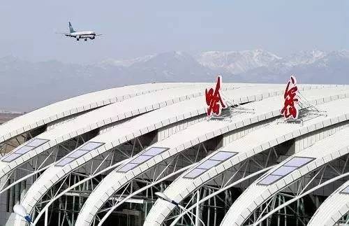 莎車機場最新動態(tài)概覽，最新指南與資訊更新