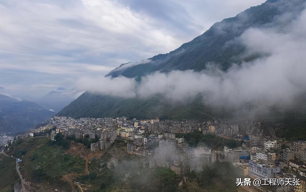 河谷大橋最新進(jìn)展，科技重塑橋梁，未來(lái)觸手可及的新時(shí)代里程碑