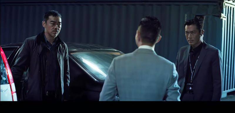 古天樂最新電影2016，巷弄深處的隱藏瑰寶揭秘