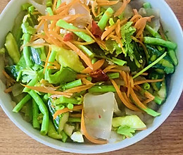 探索自然美景與涼菜制作，最新涼菜啟示錄與美食之旅