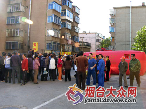 煙臺同志據(jù)點探秘，巷弄深處的小店揭秘