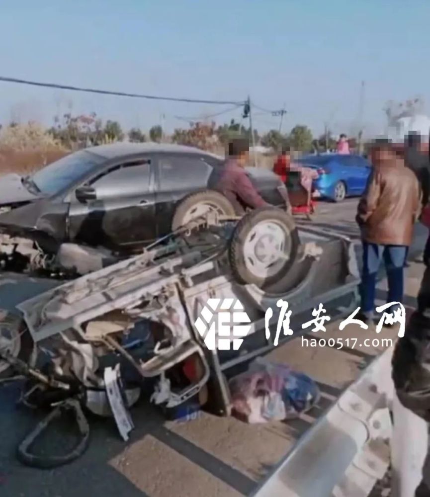 漣水最新車禍?zhǔn)录皯?yīng)對步驟指南