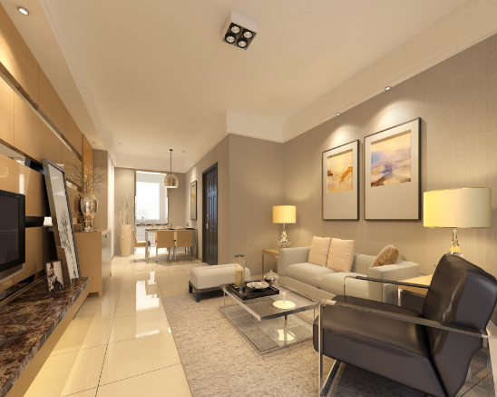 最新裝潢材料大揭秘，打造煥新顏的居家空間??