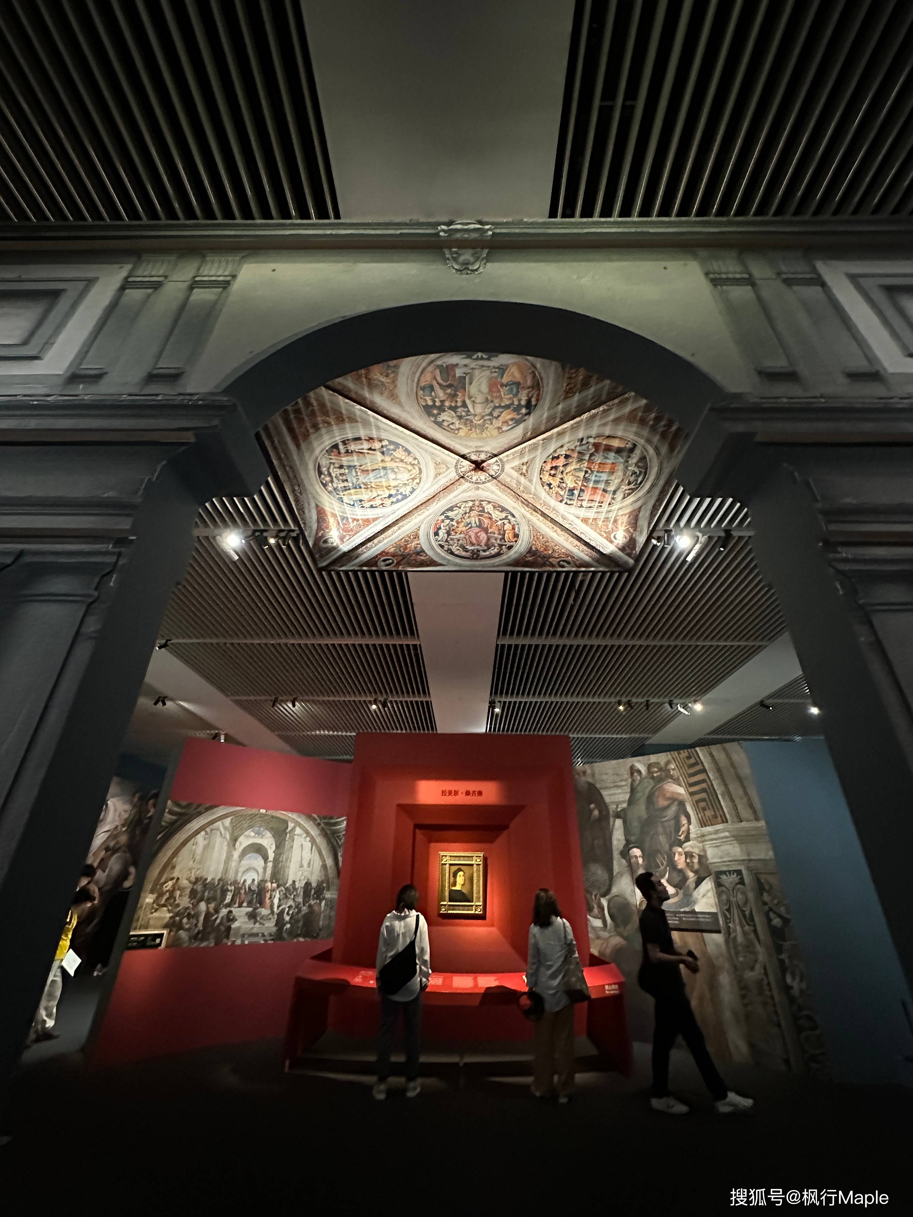 國博最新展覽參觀指南，一步一景，領(lǐng)略精彩展覽！