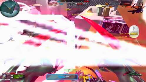 火線精英生化視頻最新，時代翹楚與玩家狂歡的盛宴