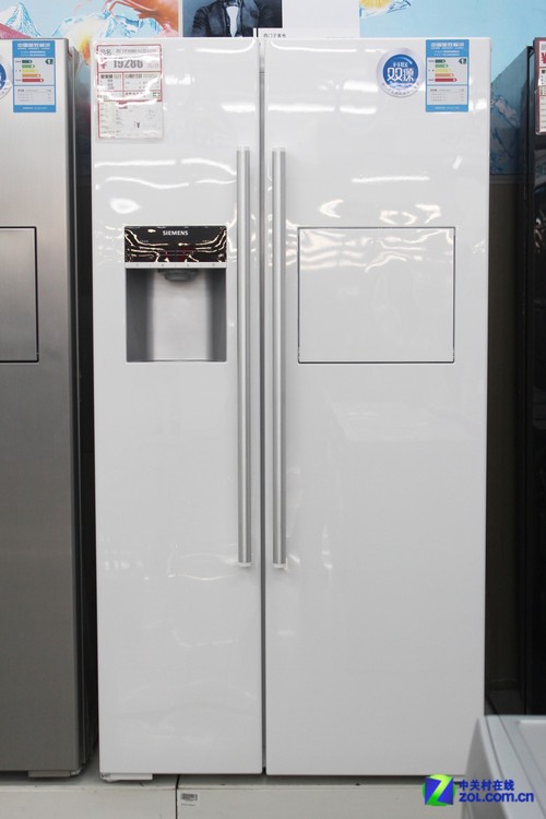 西門子全新智能冰箱，冷藏新體驗(yàn)，智能科技引領(lǐng)未來 ???