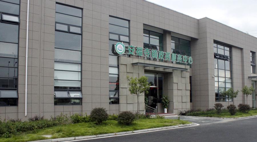 宜昌安福寺最新規(guī)劃，一段寧?kù)o溫馨的修行之旅