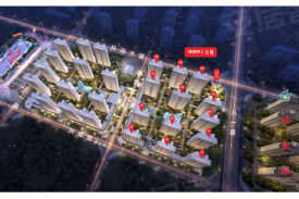 河南商水房價(jià)最新動(dòng)態(tài)，最新行情更新