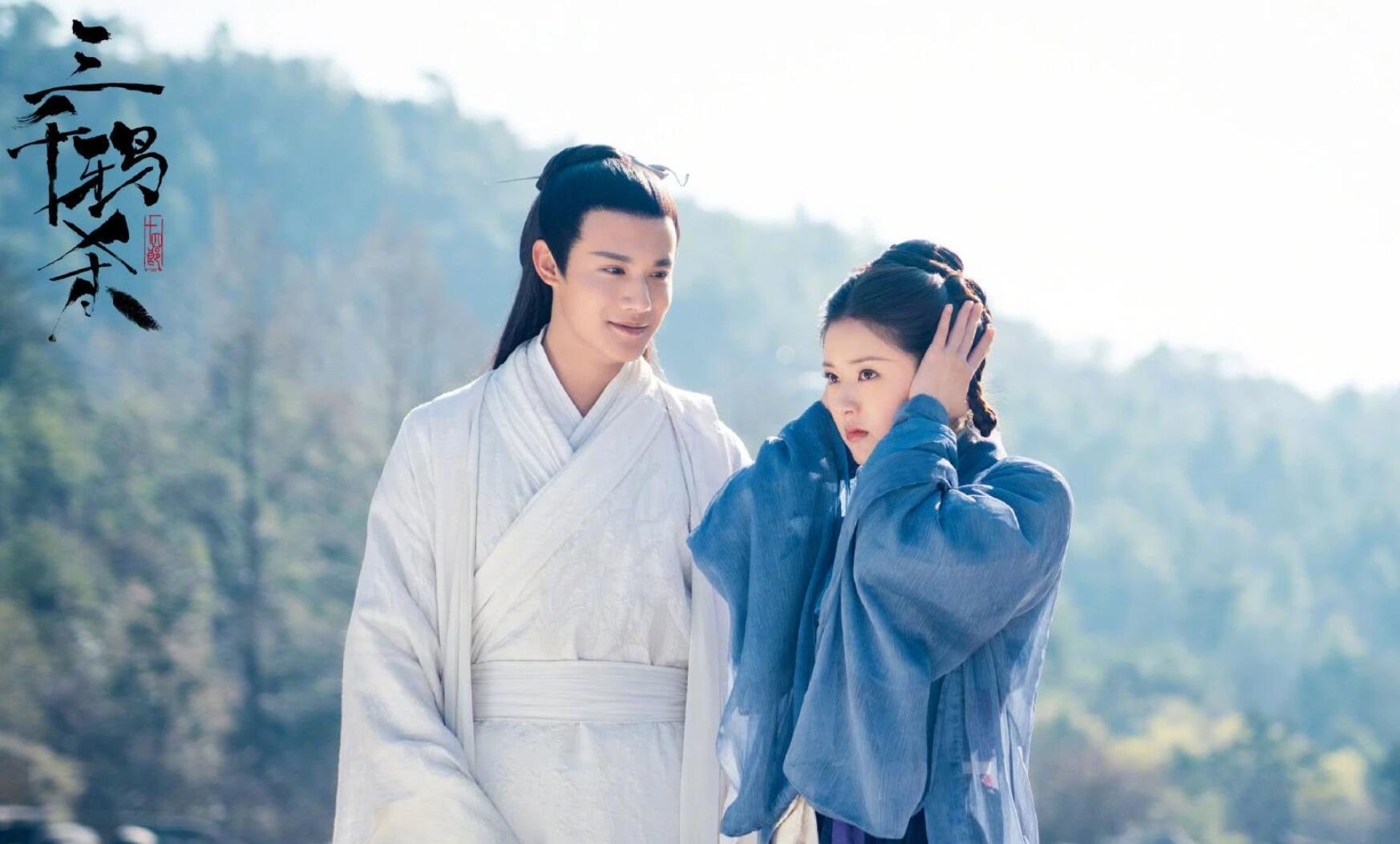 趙麗穎最新接的電視劇,趙麗穎最新接的電視劇，期待與熱議交織的熒幕焦點(diǎn)