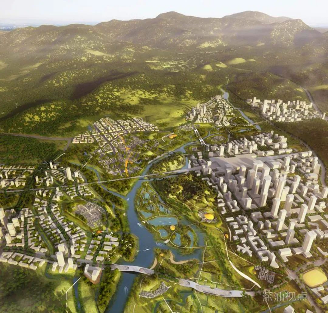 深汕建設赤石項目最新進展更新，最新消息匯總