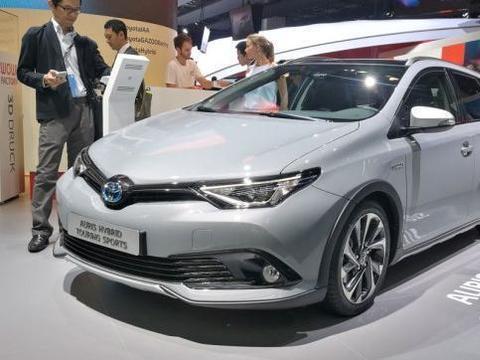 最新卡羅拉七座車視頻揭秘，小巷深處的隱藏之寶