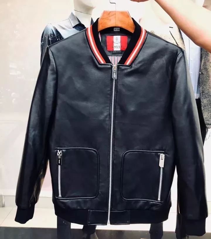 奧奇盛達(dá)美皮衣最新款，選購、搭配、保養(yǎng)全指南