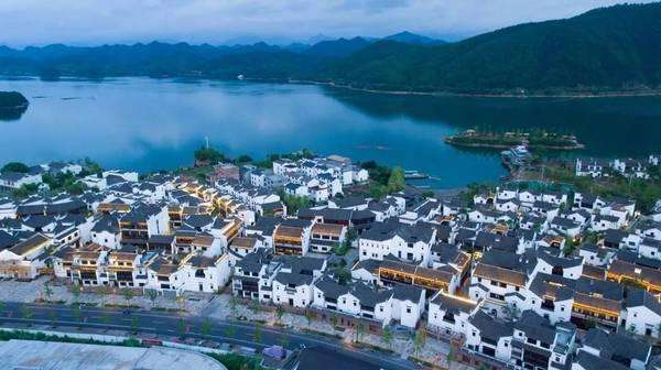 淳安撤市設(shè)區(qū)新進(jìn)展，自然之旅的新起點(diǎn)與探尋內(nèi)心平靜的奇妙旅程