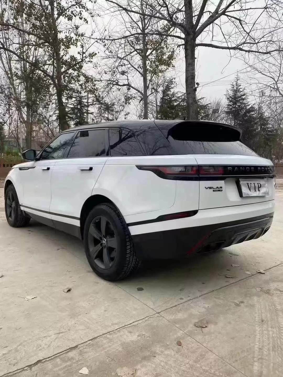 路虎星脈國(guó)產(chǎn)最新動(dòng)態(tài)，時(shí)代新篇章開(kāi)啟