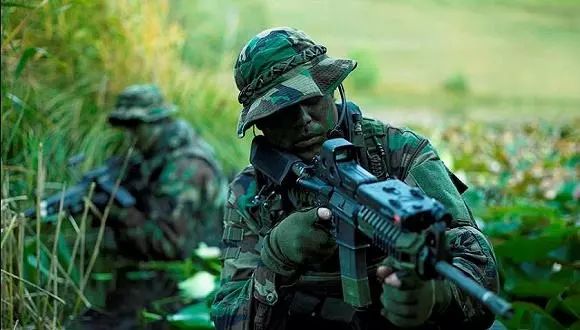 特種部隊(duì)小組最新版本，時(shí)代背景下的英勇先鋒