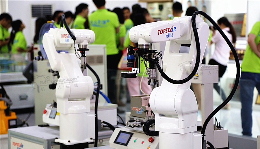 億達(dá)機(jī)器人最新消息,億達(dá)機(jī)器人最新消息??科技前沿，引領(lǐng)未來(lái)！