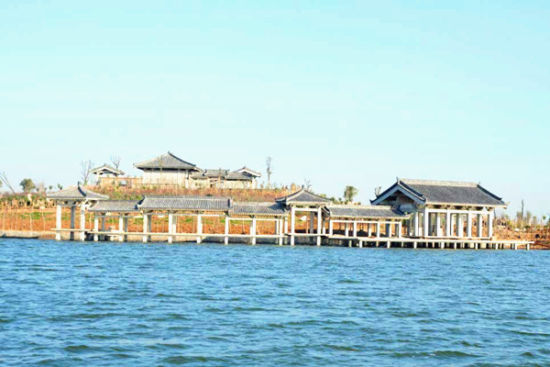 鹵陽湖搬遷最新進(jìn)展及鹵味傳奇探尋，小巷中的鹵味文化傳承地揭秘