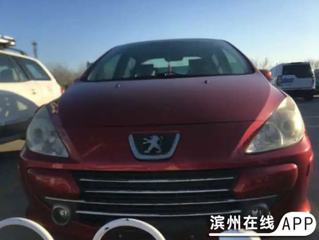 濱州最新個(gè)人二手車(chē)探秘，小巷中的隱藏寶藏