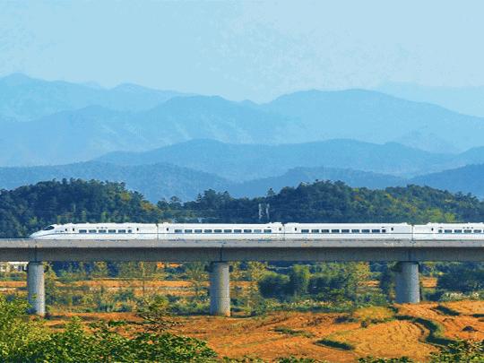 呼南高鐵邵陽最新動態(tài)，全面參與與了解進程指南