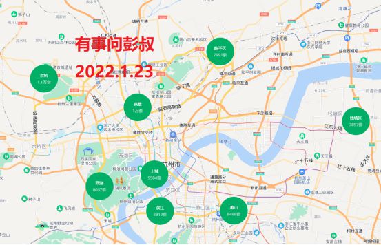 杭州市余杭區(qū)最新房價解析，觀點闡述與深度探析