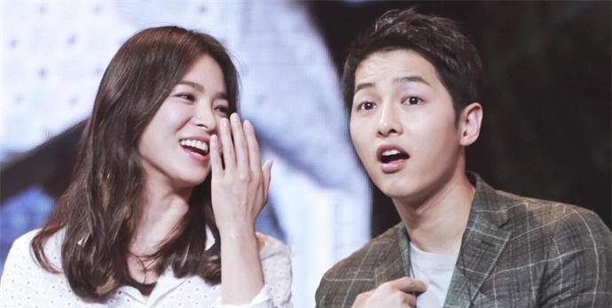 宋仲基宋慧喬最新消息與科技新品亮相，生活與愛情的同步煥新時刻（2024年）