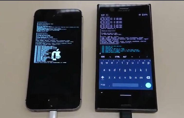 關(guān)于iOS 7p 10.2越獄的最新消息