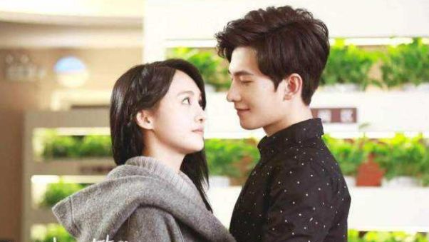 楊洋與鄭爽最新動態(tài)揭秘！???