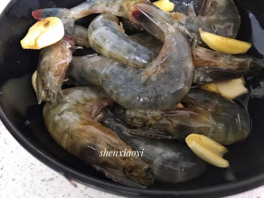 大蝦最新吃法探索，創(chuàng)新烹飪，盡享美味盛宴