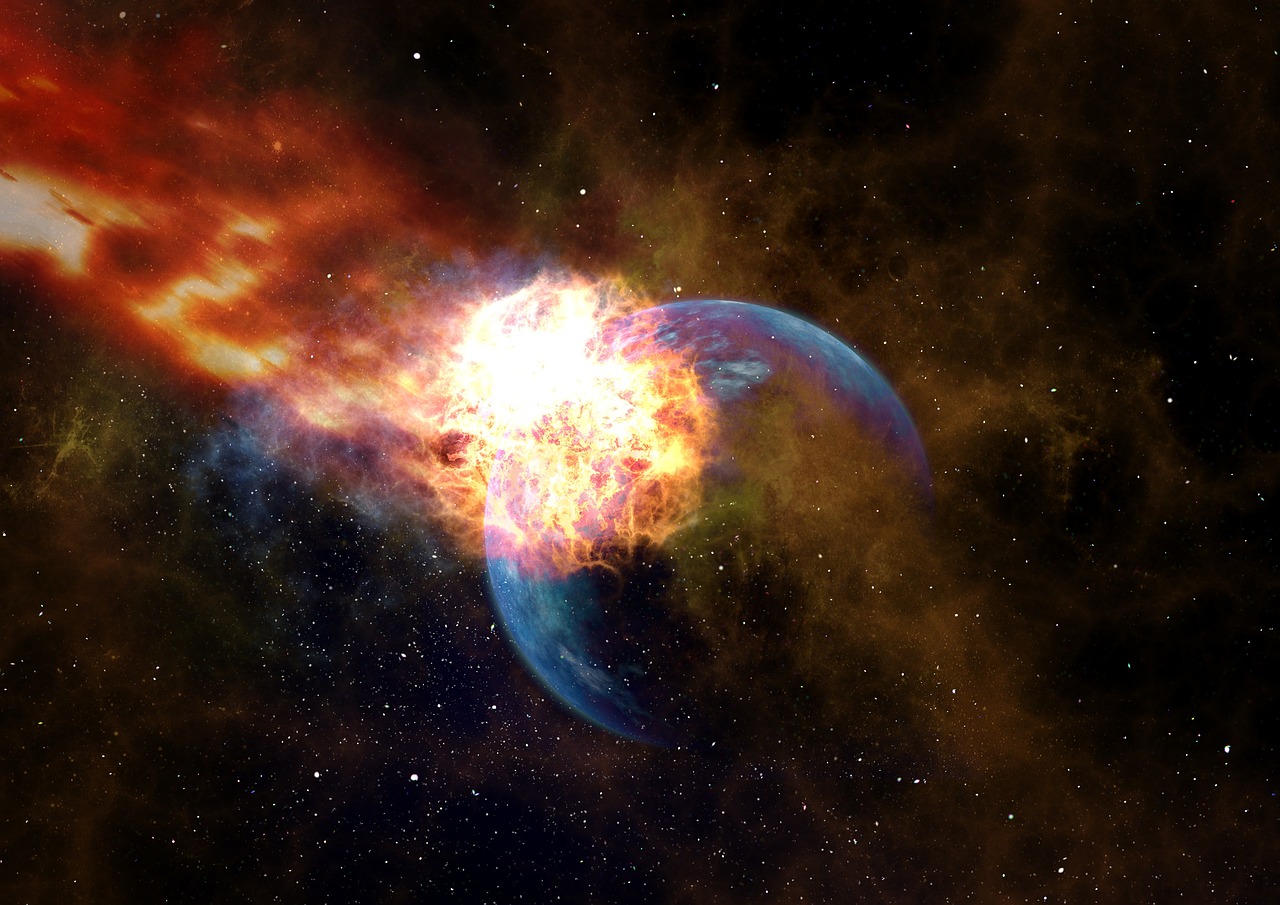 揭秘最新星球探索神器，開啟宇宙新篇章的神奇魅力