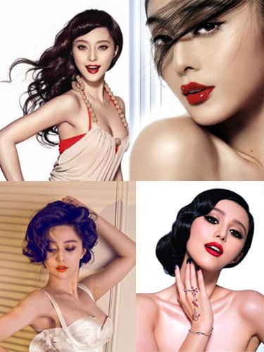 明星最新妝造，時尚風(fēng)潮的演變與影響力