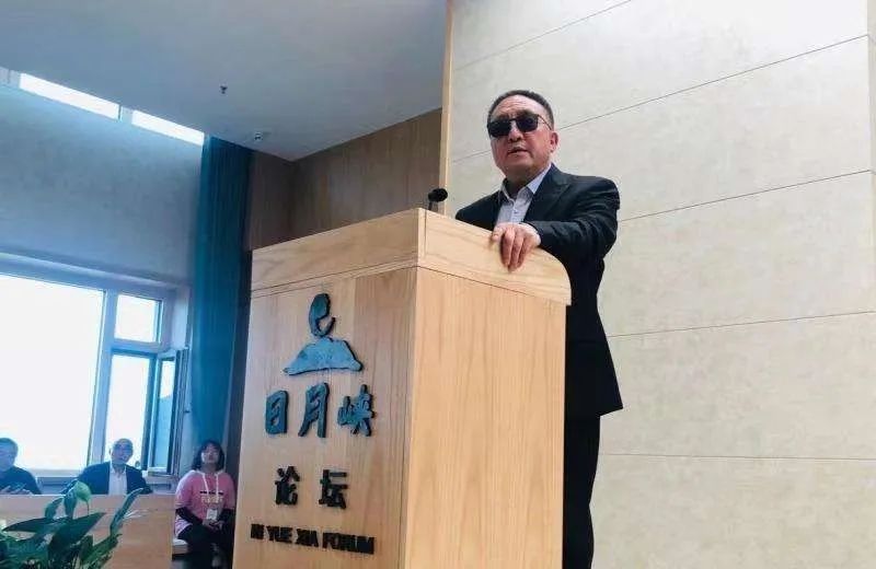 劉尚林最新觀點探析，正反雙方分析及其個人立場探討