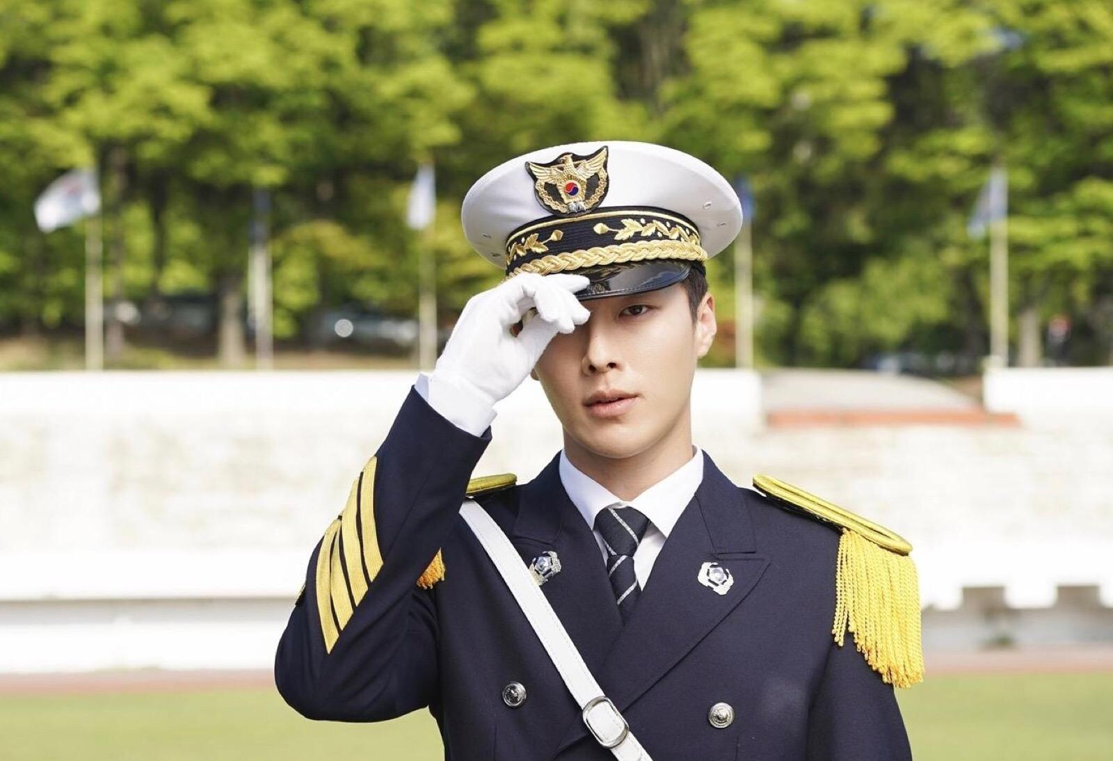 防彈最新理想型,重磅更新防彈最新理想型，你get了嗎？