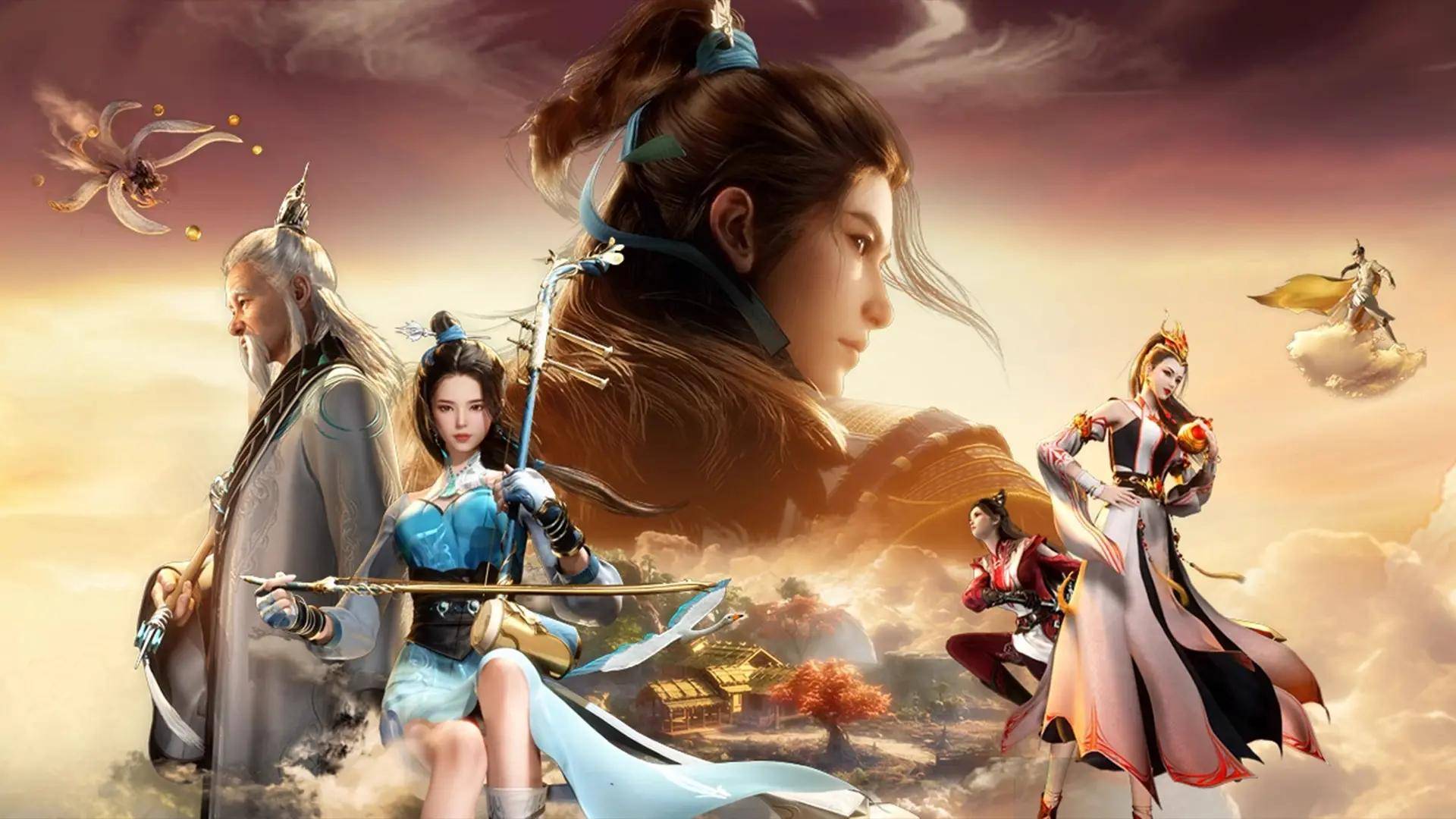 最新動畫國漫，自信與成長的勵志之旅啟航！