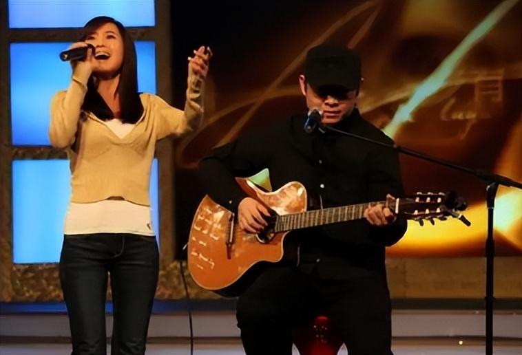 最新歌手踢館之旅，與大自然共唱，心靈旅行的啟航