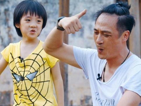 香港古惑仔演員，演繹江湖傳奇的演繹者