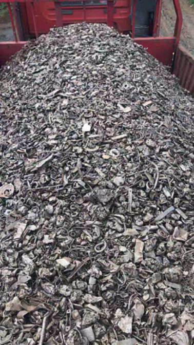 臨沂廢舊金屬行情探索，一場(chǎng)尋求內(nèi)心寧?kù)o的金屬之旅