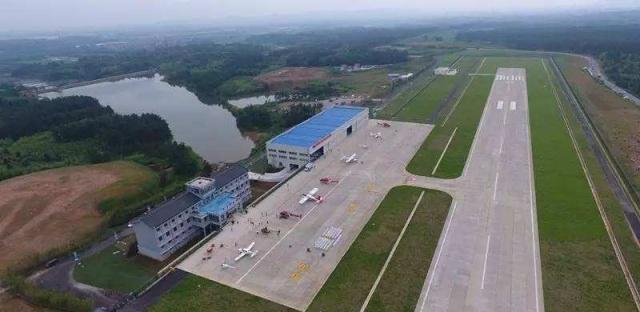 肥東通用機(jī)場(chǎng)最新動(dòng)態(tài)，探索自然美景，尋覓內(nèi)心平和之旅