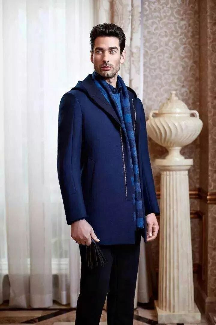 譜拉歌世男裝，時(shí)尚背后的自信成長(zhǎng)故事與價(jià)格探究