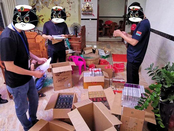 電白電城最新案件通報，鄰里趣事背后的友情紐帶與案件進展報告