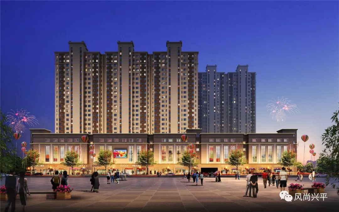 興平金城嘉苑最新動態(tài)，變化中的力量與自信成就感的源泉