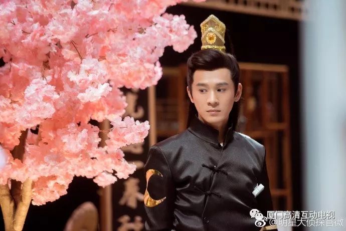 喬振宇在明星大偵探展現(xiàn)變化、學(xué)習(xí)與自信的力量