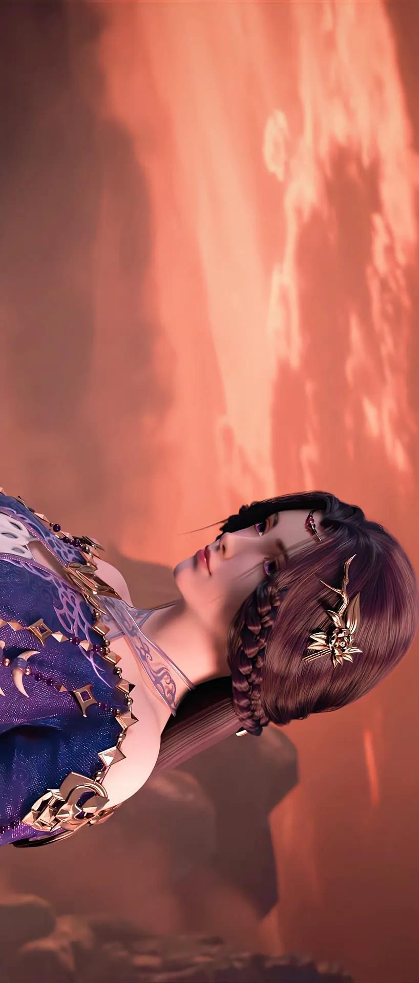 最新國漫，日常溫馨時光