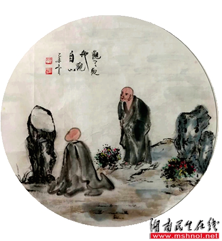 齊居士最新高科技作品，巔峰之作，科技之力改變生活