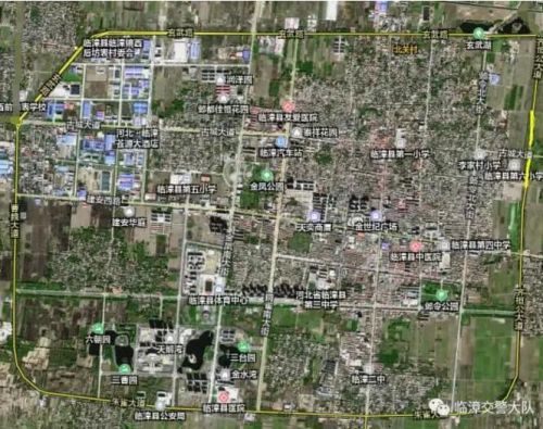 臨漳最新資訊詳覽，獲取與了解臨漳新聞的步驟指南