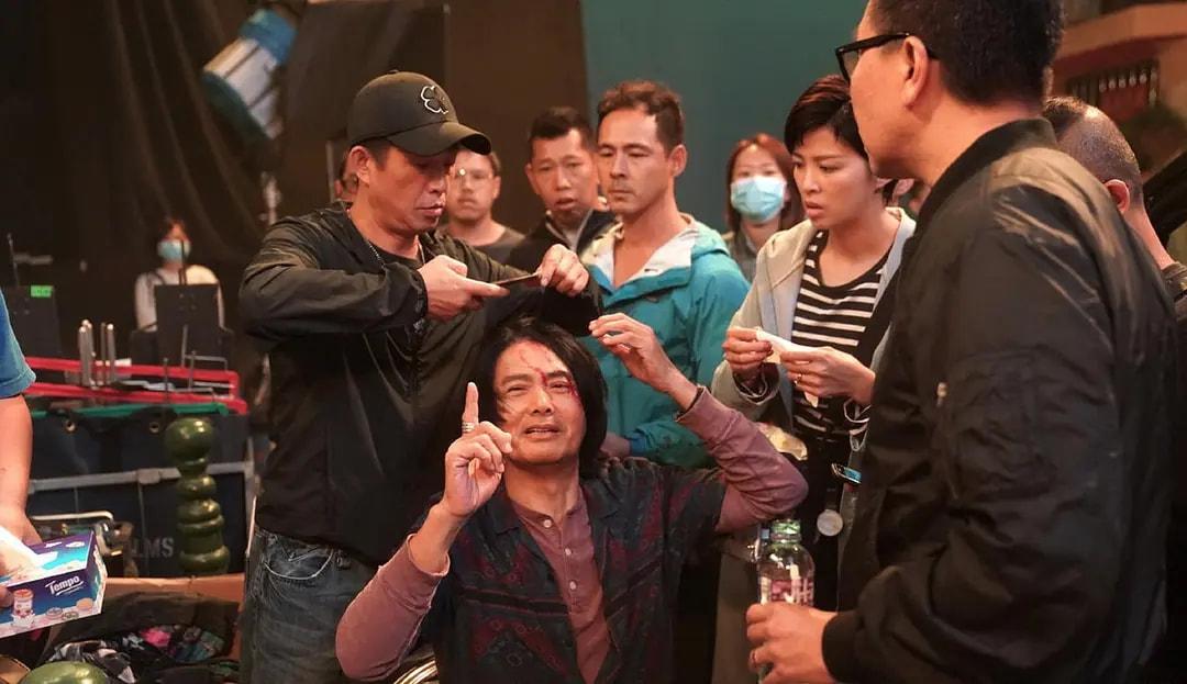 明星公益，星光閃耀，點(diǎn)燃希望之燈??