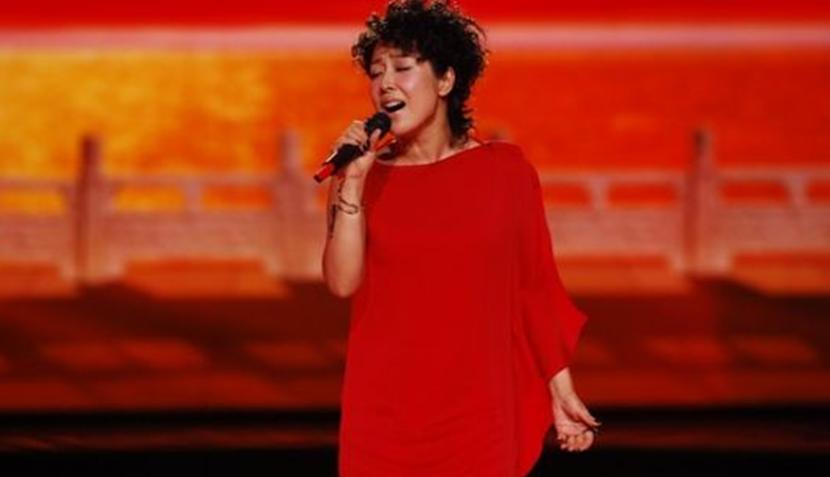 孫越最新單曲，音樂風(fēng)潮的新里程碑，引領(lǐng)時(shí)代之聲！