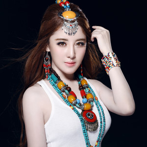 柔力球沈尤格最新音樂專輯，自信成就感的音符海洋，勵(lì)志之旅啟航