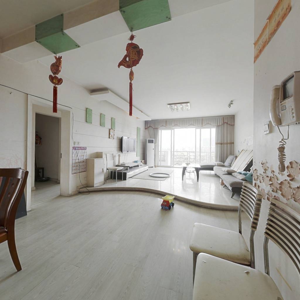 眉山啟明星花園，小巷中的綠意盎然之美