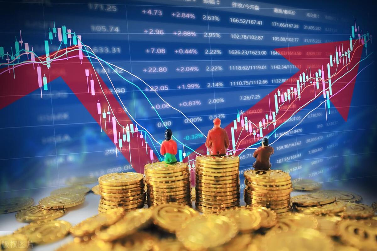 上市公司凈資產(chǎn)算法詳解，如何計(jì)算與探討凈資產(chǎn)？