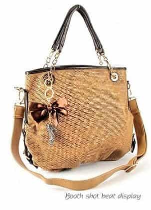 時尚新款包款推薦，探索變化、自信與成就感的旅程